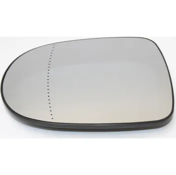 Auto zrcátko Starline L sklo zrcátka s plastovým držákem [09-] 36.79.225