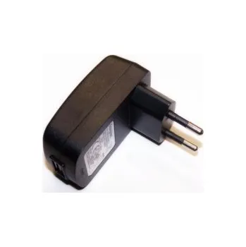 USB nabíječka Energizer pro MP3, MP4, Mobil, PDA... (Nabíječka USB 240V / DC 5V-500mA )