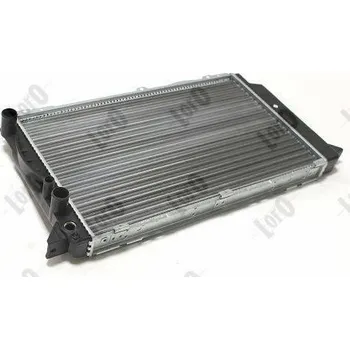 Chladič motoru LORO Chladič vody LOR 003-017-0011