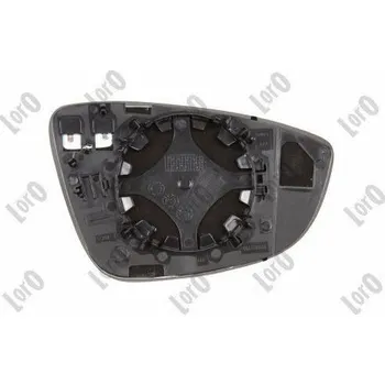 Auto zrcátko LORO Sklo do vnějšího zrcátka LOR 4024G02