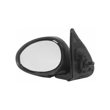 Auto zrcátko VAN WEZEL Vnější zpětné zrcátko VAW 0215803