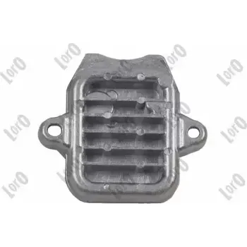 Osvětlení SPZ LORO Řídicí jednotka osvětlení LOR 136-01-032