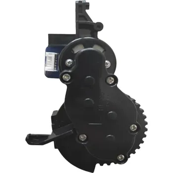 Robotický vysavač OEM Robzone DUORO XCLEAN Kolo s motorem Balení: LEVÁ (L WHEEL)