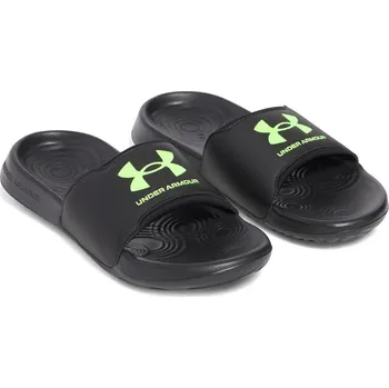 Dámská obuv Dětské nazouváky Under Armour IGNITE SELECT K černé 3027225-003 - EUR 37,5 | UK 4,5 | US 5