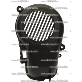 Sahara klimatizace kryt ventilátoru - boční YD 19600-KDT-9000