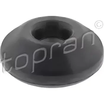 Stabilizátor nápravy TOPRAN Ložisko - spojovací tyč stabilizátoru TPR 107 303