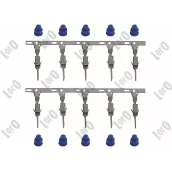 Osvětlení SPZ LORO Opravná sada kabelu, centrální elektrika LOR 120-00-315