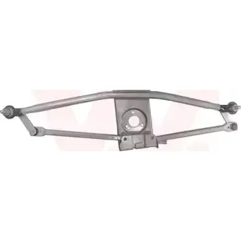 Stěrač VAN WEZEL Tyčoví stěračů VAW 3076230