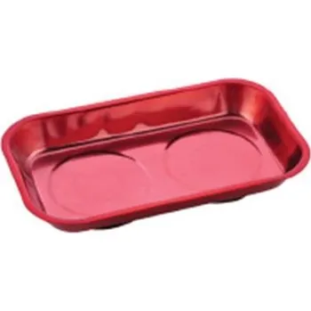 Starline Magnetická miska obdélníková (červená) GV AK1022