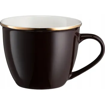 Šálek /kelímek Villa Italia Jumbo 550 ml Skořice