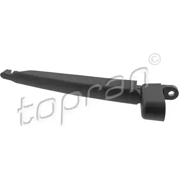 Stěrač TOPRAN Rameno stěrače okna TPR 208 735