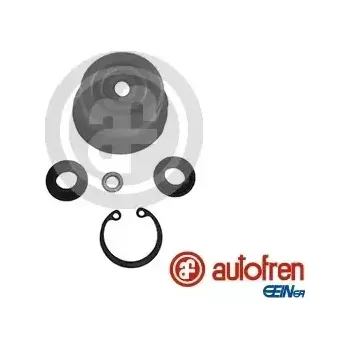 Brzdový válec AUTOFREN SEINSA Sada na opravu hlavního spojkového válce AFR D1529