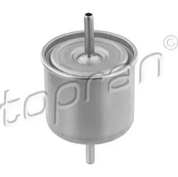 Palivový filtr TOPRAN Palivový filtr TPR 300 051