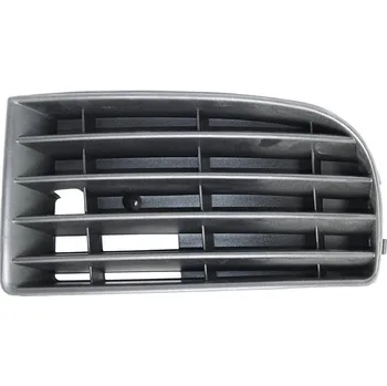 Lišta karosérie LKQ L mřížka do nárazníku, černá 42.13.243