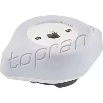 Uložení převodovky TOPRAN Uložení ruční převodovky TPR 107 991