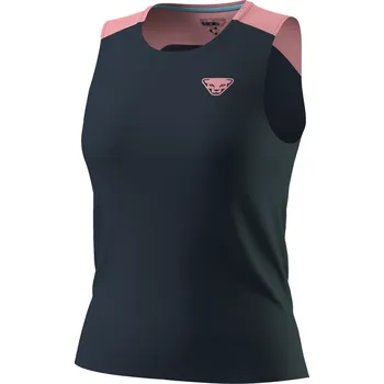 Dámské tílko Dynafit Transalper Tank W Velikost: L / Barva: tmavě modrá