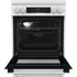 Sporák Gorenje GK6C5WF
