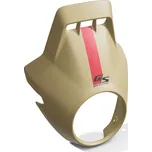 Kokpit BMW R12 G/S zvýšený Rallye sandrover