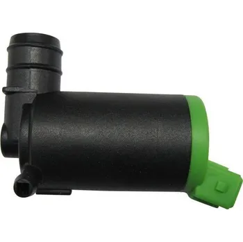 Motorek stěrače a odstřikovače LKQ Vodní čerpadlo ostřikovače, čištění skel JL 50910