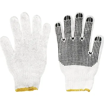 SPOKAR - Rukavice na aplikaci