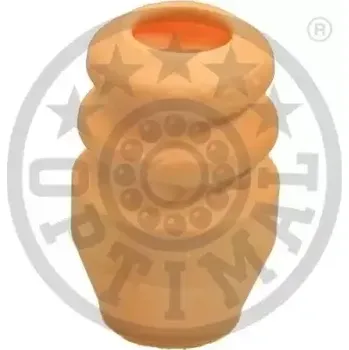 OPTIMAL Zarážka - odpružení OPT F8-5995