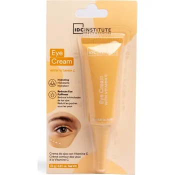 Péče o oční okolí IDC Institute Oční krém s vitaminem C 23 g