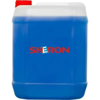 Náplň do chladiče a ostřikovače SHERON Antifreeze G48 10 l