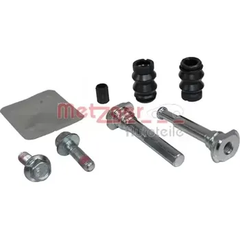 Brzdový třmen METZGER Sada vodicích pouzder brzdového třmenu MTG 113-1464X