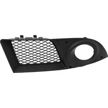 Lišta karosérie L mřížka předního nárazníku pro mlhovku [05-] 18.99.261