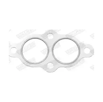 Automobilové těsnění WALKER Těsnění - výfuková trubka WA 80215