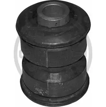 Auto-moto OPTIMAL Uložení - řídící mechanismus OPT F8-5684