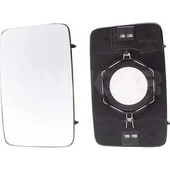 Auto zrcátko ALKAR Sklo do vnějšího zrcátka ALR 6403961