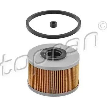 Palivový filtr TOPRAN Palivový filtr TPR 700 235