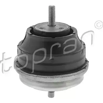 Zavěšení motoru TOPRAN Zavěšení motoru TPR 500 276