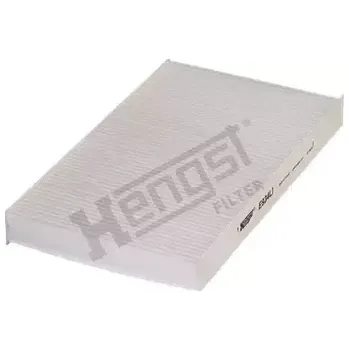 Kabinový filtr HENGST FILTER Filtr vzduchu v interiéru HGF E934LI