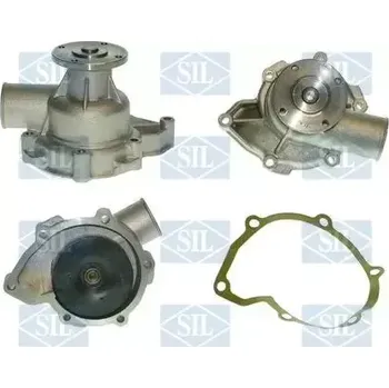 Vodní pumpa motoru Saleri SIL Vodní čerpadlo SLS PA387