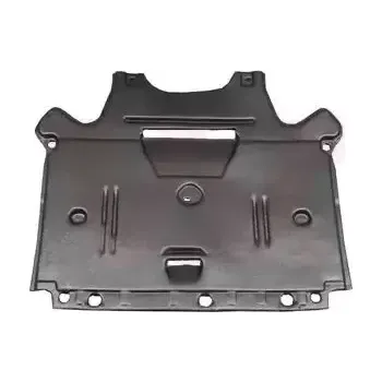 Motorový prostor VAN WEZEL Izolace motorového prostoru VAW 0327703