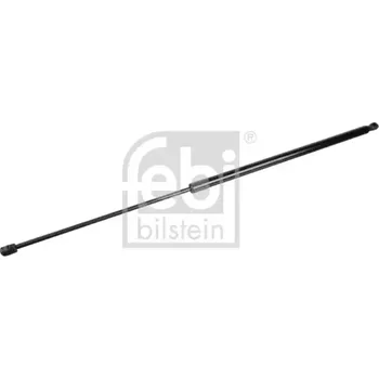 Dveře karosérie FEBI Plynová vzpěra zavazadlového prostoru FB 106702