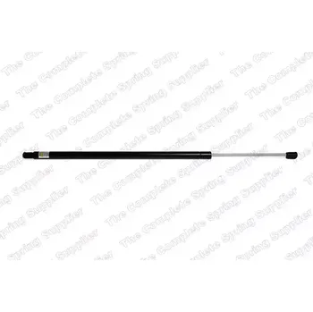 Dveře karosérie LESJÖFORS Plynová vzpěra zavazadlového prostoru LSJ 8172930