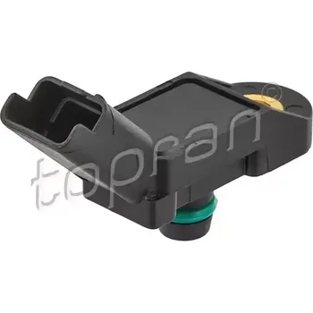 Čidlo automobilu TOPRAN Senzor tlaku sacího potrubí TPR 721 625