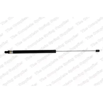 Příslušenství karosérie LESJÖFORS Pneumatická pružina - zavazadlový/nákladový prostor LSJ 8156803