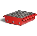 Transportní plošina stěhovací Biedrax SP2676 - 7 t