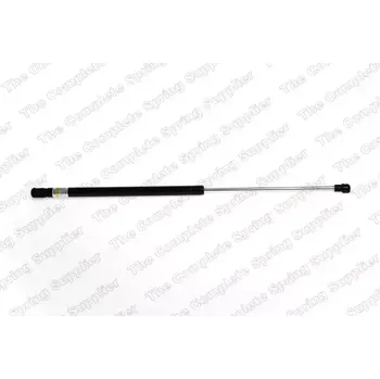 Dveře karosérie LESJÖFORS Plynová vzpěra zavazadlového prostoru LSJ 8127524