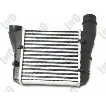 Chladič motoru LORO Chladič vzduchu intercooler LOR 003-018-0007