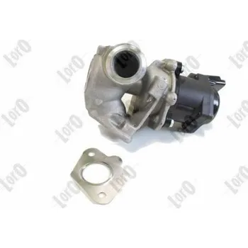 Ventil palivového systému LORO AGR ventil LOR 121-01-008