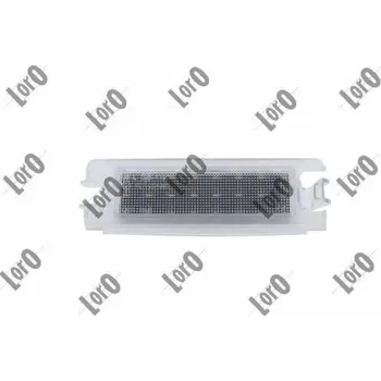 Osvětlení SPZ LORO Osvětlení SPZ LOR L10-210-0001LED