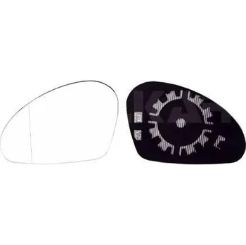 Auto zrcátko ALKAR Sklo do vnějšího zrcátka ALR 6423802