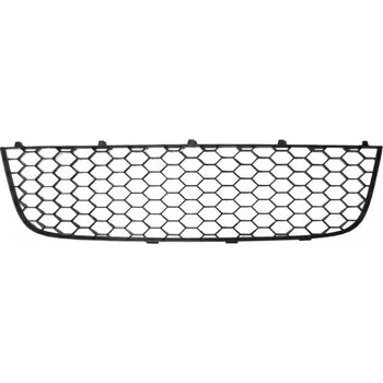 Lišta karosérie Starline Středová mřížka do nárazníku GTI 42.13.248