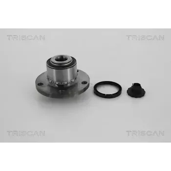 TRISCAN Sada ložiska kola TRI 8530 29128