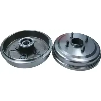 Brzdový buben MAXGEAR Brzdový buben MXG 19-3646